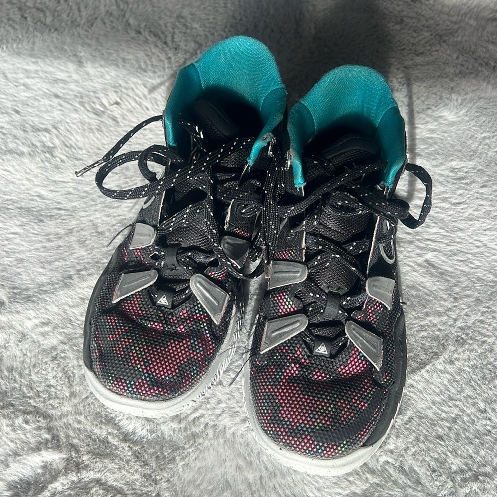 Nike basketball shoes